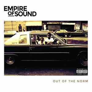 Empire Of Sound - Out Of The Norm