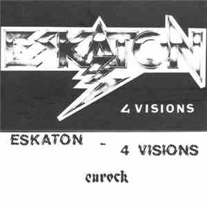Eskaton - 4 Visions