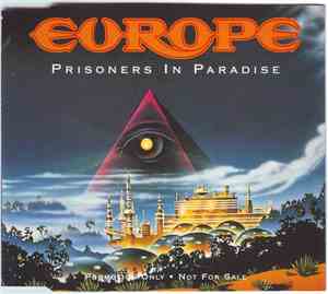 Europe  - Prisoners In Paradise