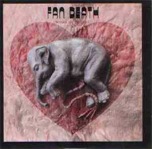 Fan Death - Womb Of Dreams