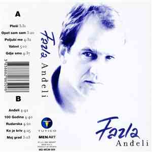 Fazla - Anđeli
