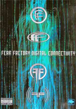 Fear Factory - Digital Connectivity