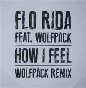 Flo Rida Feat. Wolfpack  - How I Feel (Wolfpack Remix)