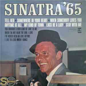 Frank Sinatra - Sinatra '65