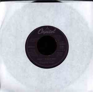 Freddie Hart - Wasn't It Easy Baby