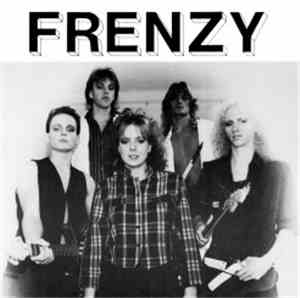 Frenzy  - Point Of No Return