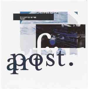 Funkstörung - Post.Art