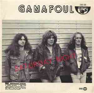 Ganafoul - Saturday Night