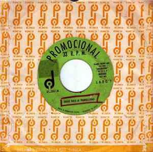 Gladys Knight And The Pips - Donde Esta La Tranquilidad
