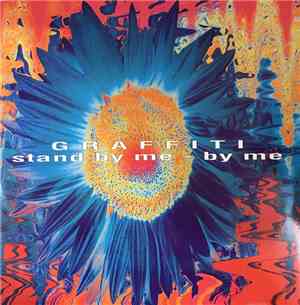 Graffiti  - Stand By Me - By Me
