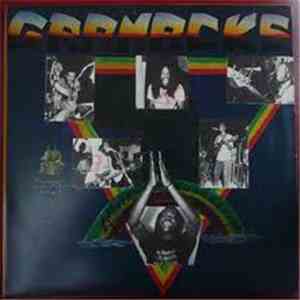 Gramacks - African Connection