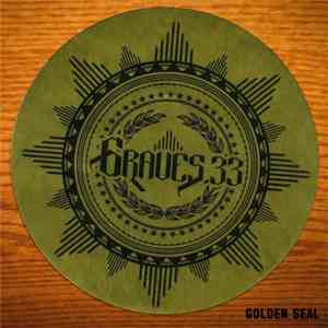 Graves33 - Golden Seal