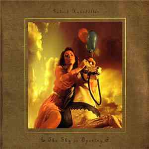 Gudrid Hansdottir - The Sky Is Opening