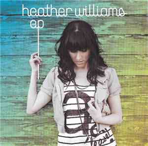 Heather Williams  - EP