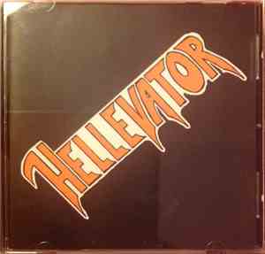 Hellevator  - Witchdemo?