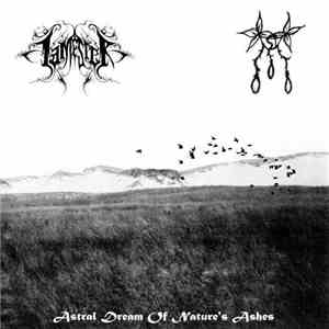 i AM esper / Synkretismos Mutare - Astral Dream Of Natures Ashes