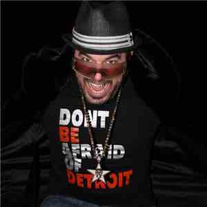 I Live Once - Dont Be Afraid Of Detroit