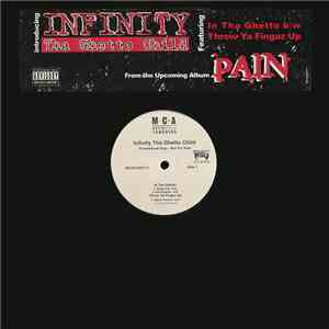 Infinity Tha Ghetto Child - In Tha Ghetto