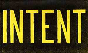 Intent  - Reach Out