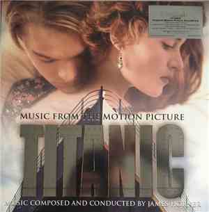 James Horner - Titanic (Music From The Motion Picture)