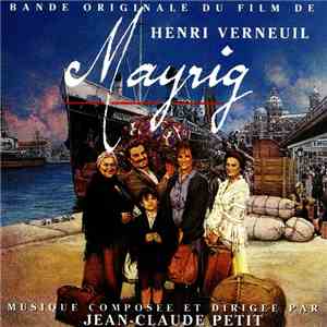 Jean-Claude Petit - Mayrig (Bande Originale Du Film)