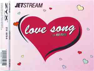 Jetstream  - Love Song