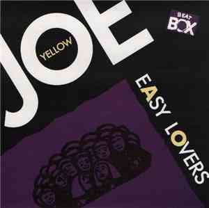 Joe Yellow - Easy Lovers