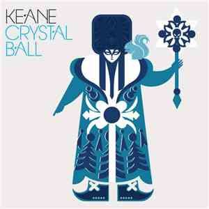 Keane - Crystal Ball (Tall Paul Remix)