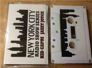 Kid Capri, Jazzy Joyce - New York City Radio Series Kid Capri & Jazzy Joyce