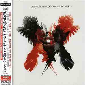 Kings Of Leon - Only By The Night