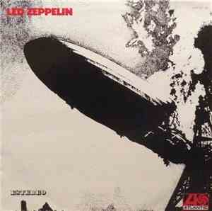 Led Zeppelin - Led Zeppelin