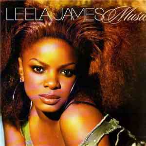 Leela James - Music