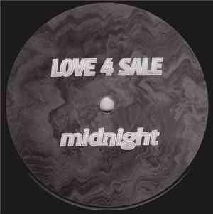 Love 4 Sale - Midnight
