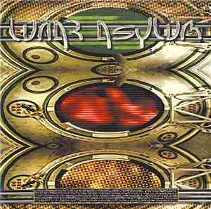 Lunar Asylum - Lunar Asylum