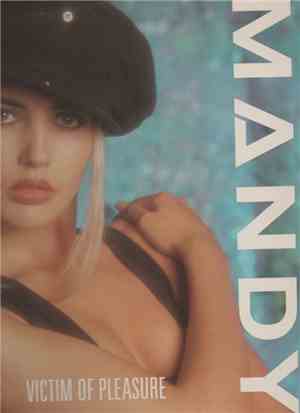 Mandy - Victim Of Pleasure