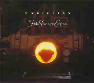Marillion - This Strange Engine