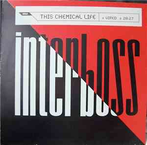 Mark Hooper - This Chemical Life