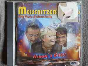 Meissnitzer Band - Nimm´s Easy