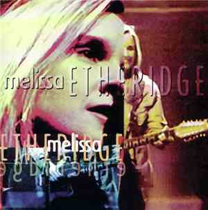 Melissa Etheridge - Ten Years Of Covers