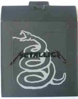 Metallica - Enter Sandman
