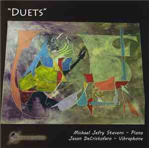 Michael Jefry Stevens & Jason DeCristofaro - Duets