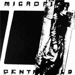 Microfilm  - Centrefold