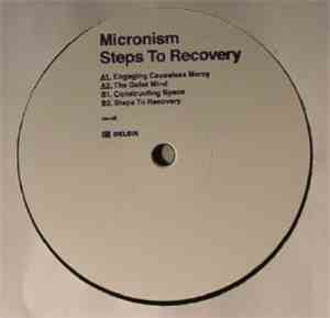 Micronism - Steps To Recovery