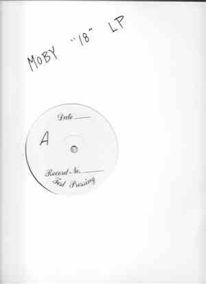 Moby - 18