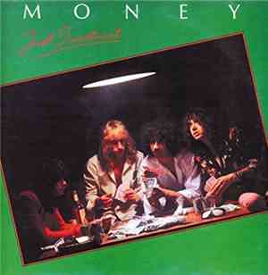 Money  - First Investment
