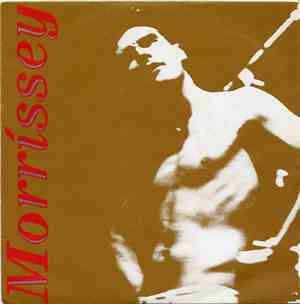Morrissey - Suedehead