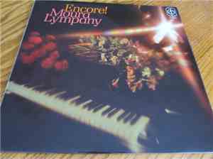 Moura Lympany - A Recital By Moura Lympany