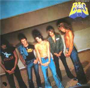 Mr. Big - Photographic Smile