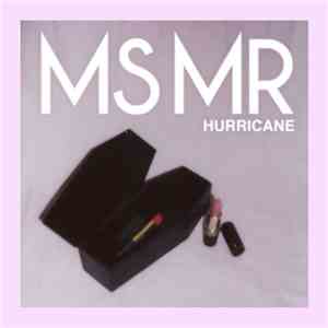 MS MR - Hurricane