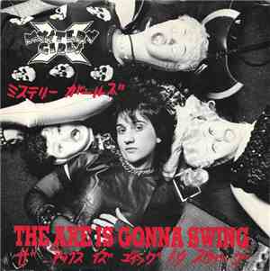 Mystery Girls  - The Axe Is Gonna Swing